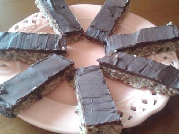 BARRETTE ENERGETICHE VEGAN