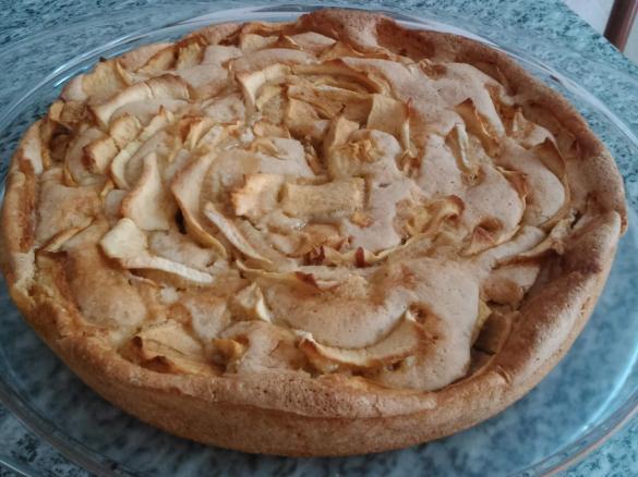 Torta di Mele