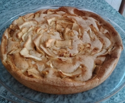 Torta di Mele