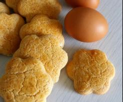 BISCOTTI TIPO TARALLUCCI MB