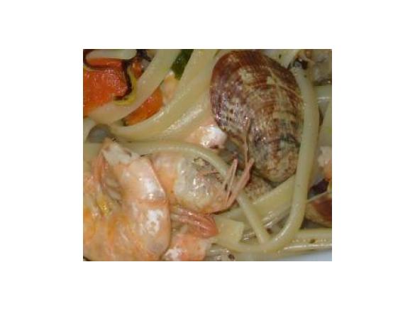 LINGUINE DEL SALENTO "autonome-barocco leccese"