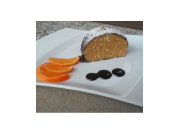 Medaglioni di Cocco Biscotto 