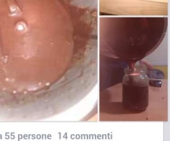 Crema alle nocciole