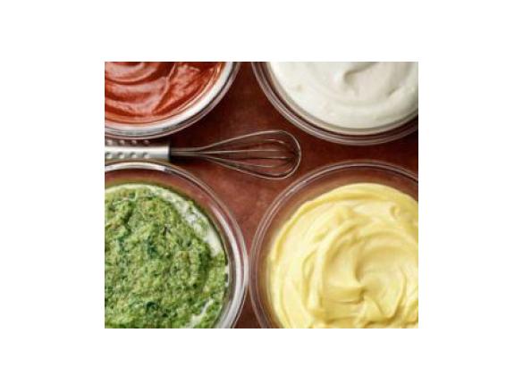 Besciamella di latte di riso