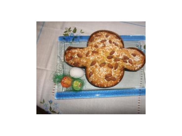 LA MIA COLOMBA CASALINGA