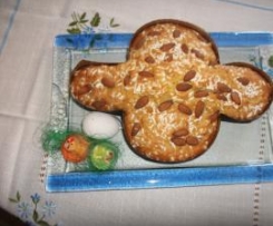 LA MIA COLOMBA CASALINGA