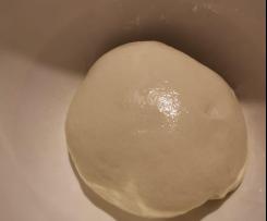 Impasto per la pizza