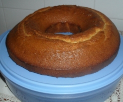 Ciambellone mio