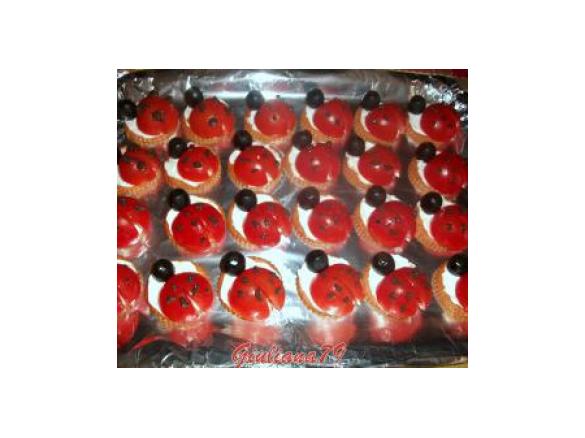 LE COCCINELLE (x buffet)