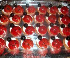 LE COCCINELLE (x buffet)