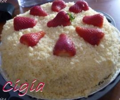 TORTA MIMOSA