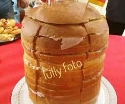 PANETTONE GASTRONOMICO