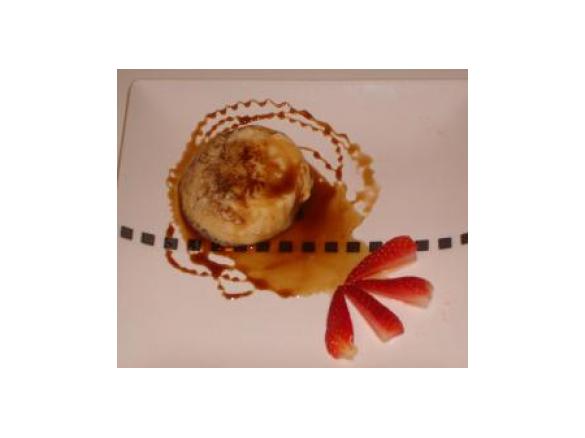 Crème Caramel