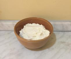 Crema delizia-Contest dolci farciture