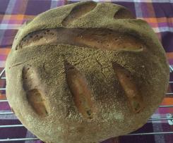 PANE PROFUMATO