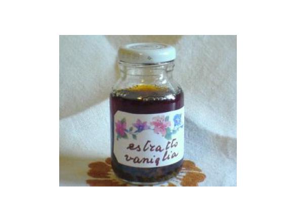 Estratto di vaniglia