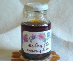 Estratto di vaniglia