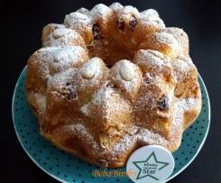 KOUGELHOPF dell'Alsazia francese