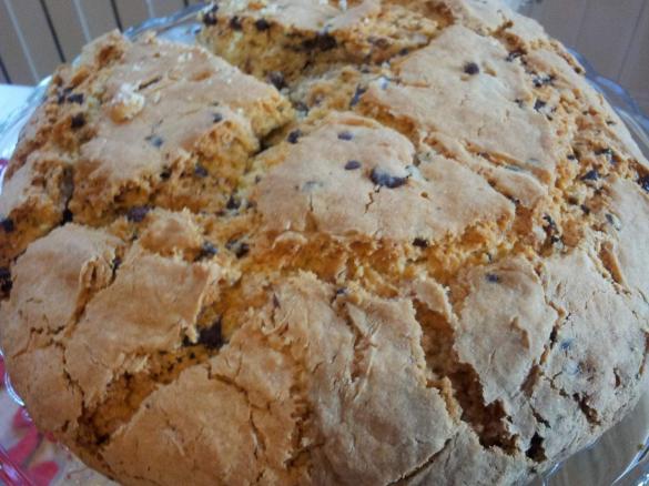 PANNOCCIOLATO GENOVESE