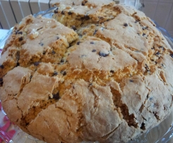 PANNOCCIOLATO GENOVESE