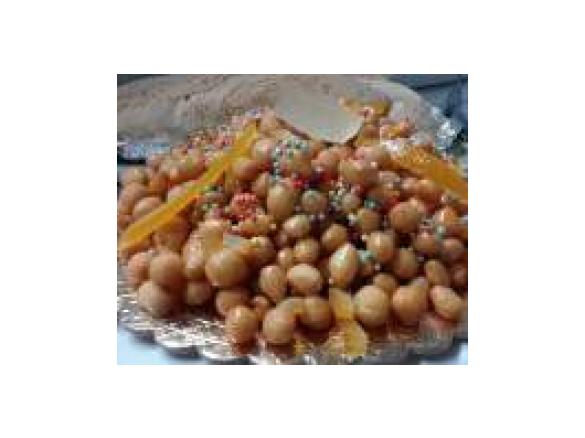 Struffoli