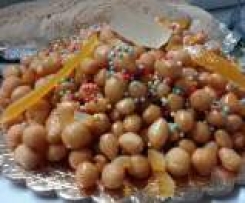Struffoli