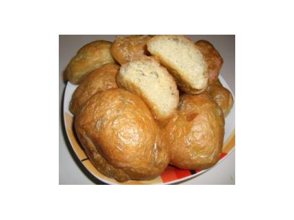 "Pane" di seitan - dukan