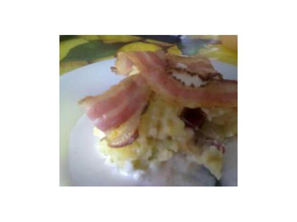 Sformatino superchic