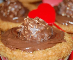 CUPCAKE SUPERCIOCCOLATOSI