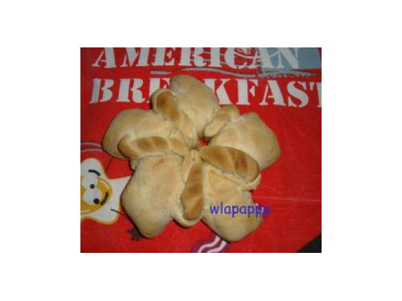 Girandola di pane