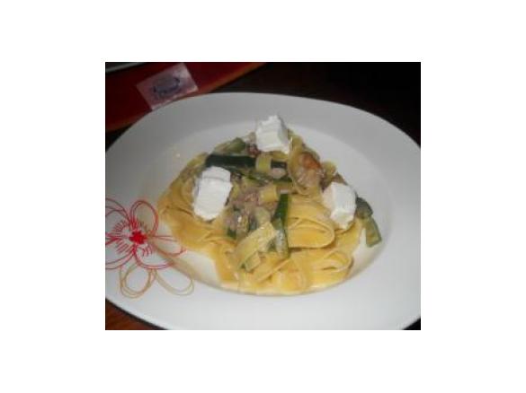 Tagliatelle Saporite