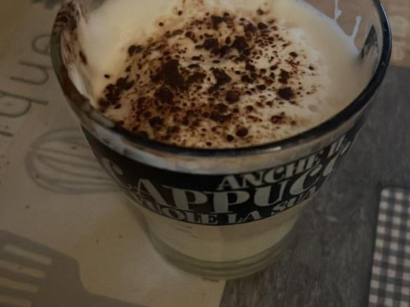 Cappuccino