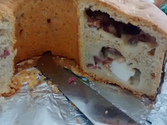 CASATIELLO NAPOLETANO 