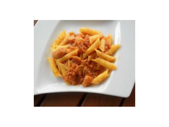 GARGANELLI alla CONTADINA 