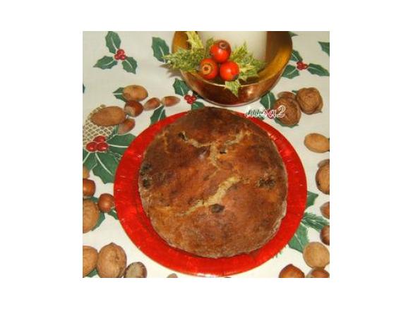 Bisciola (Natale)
