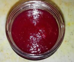marmellata di cipolle rosse