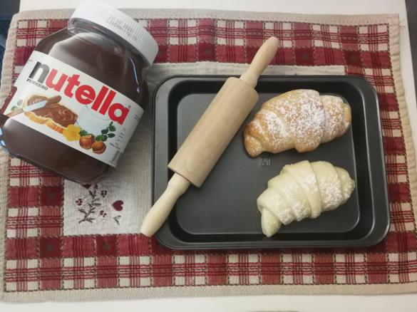 BRIOCHE AL VAPORE (RICETTA DI FATTO IN CASA DA BENEDETTA)