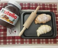 BRIOCHE AL VAPORE (RICETTA DI FATTO IN CASA DA BENEDETTA)