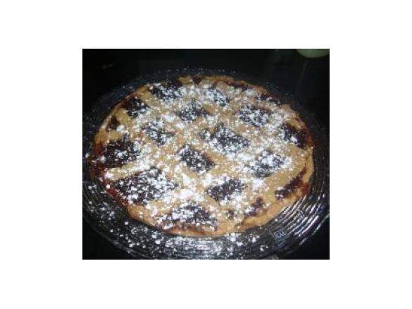 crostata rustica