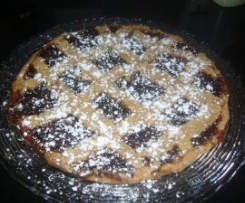 crostata rustica