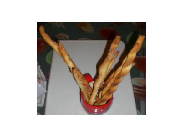 Grissini - Apemaia31 - 