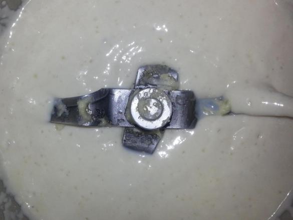 Fette Biscottate (con pasta madre)