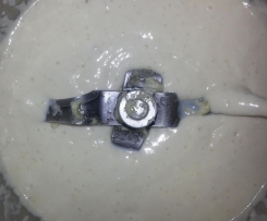 Fette Biscottate (con pasta madre)