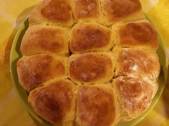 DANUBIO 50% DI PATATE