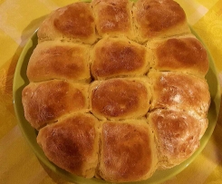 DANUBIO 50% DI PATATE