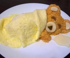 Teddy dormiglione contest fun food