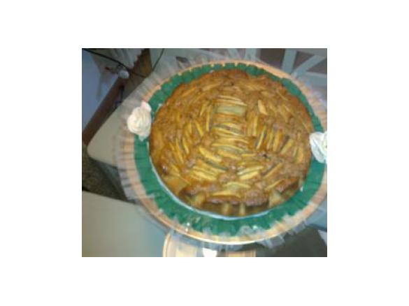 torta di mele...e non solo