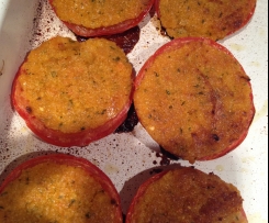 Pomodori gratinati
