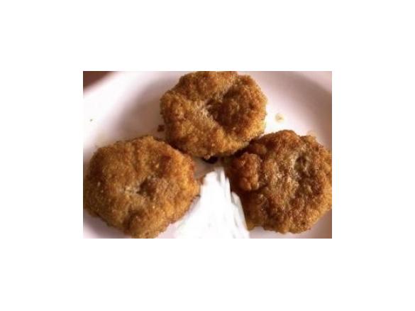 Hamburger gustosi e morbidissimi