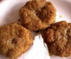 Hamburger gustosi e morbidissimi